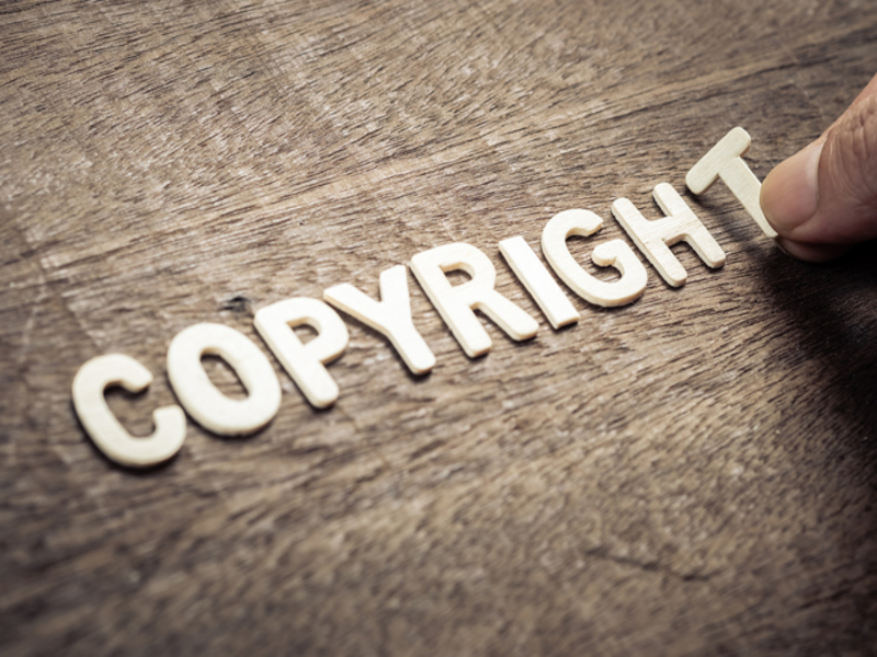 IMPORTANCE OF COPYRIGHT REGISTRATION IN INDIA - maklaw