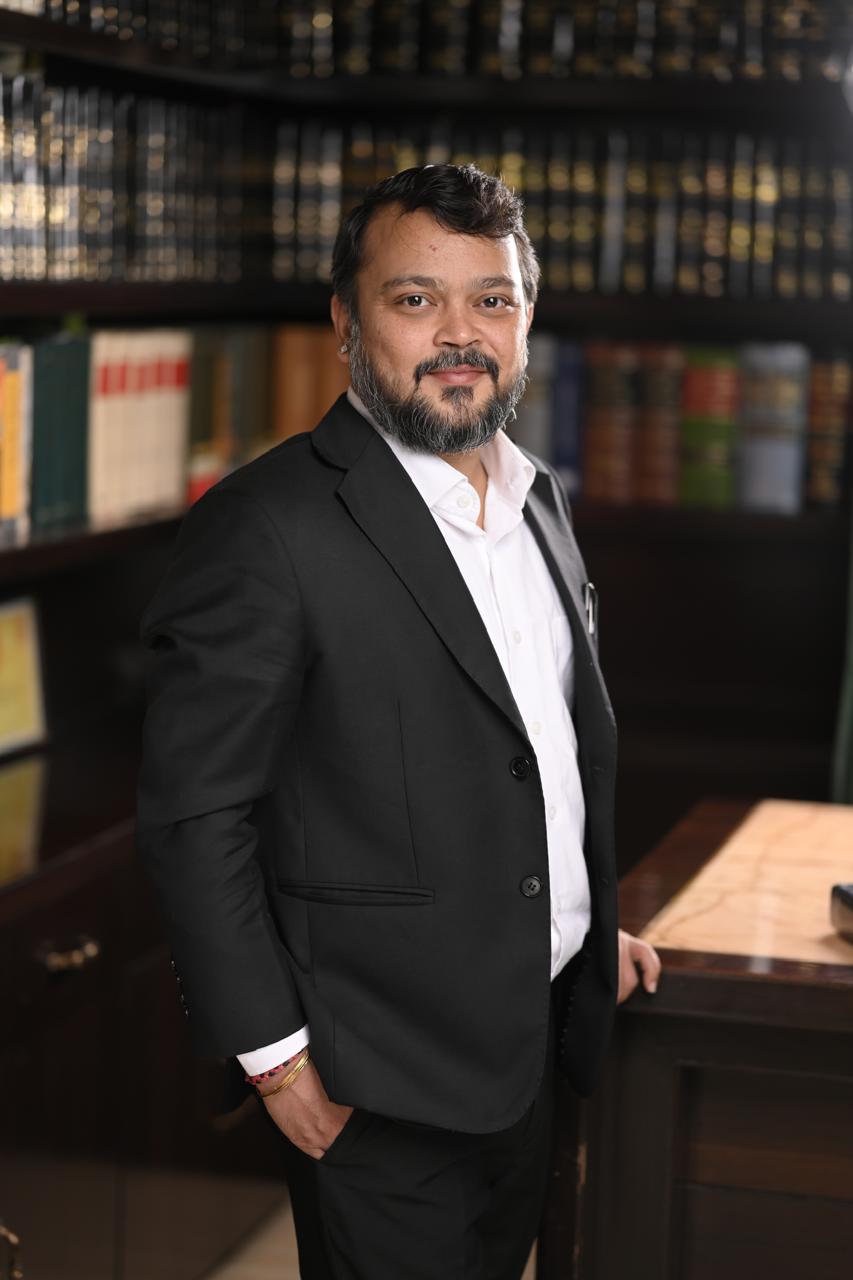 Priyank Upadhyay