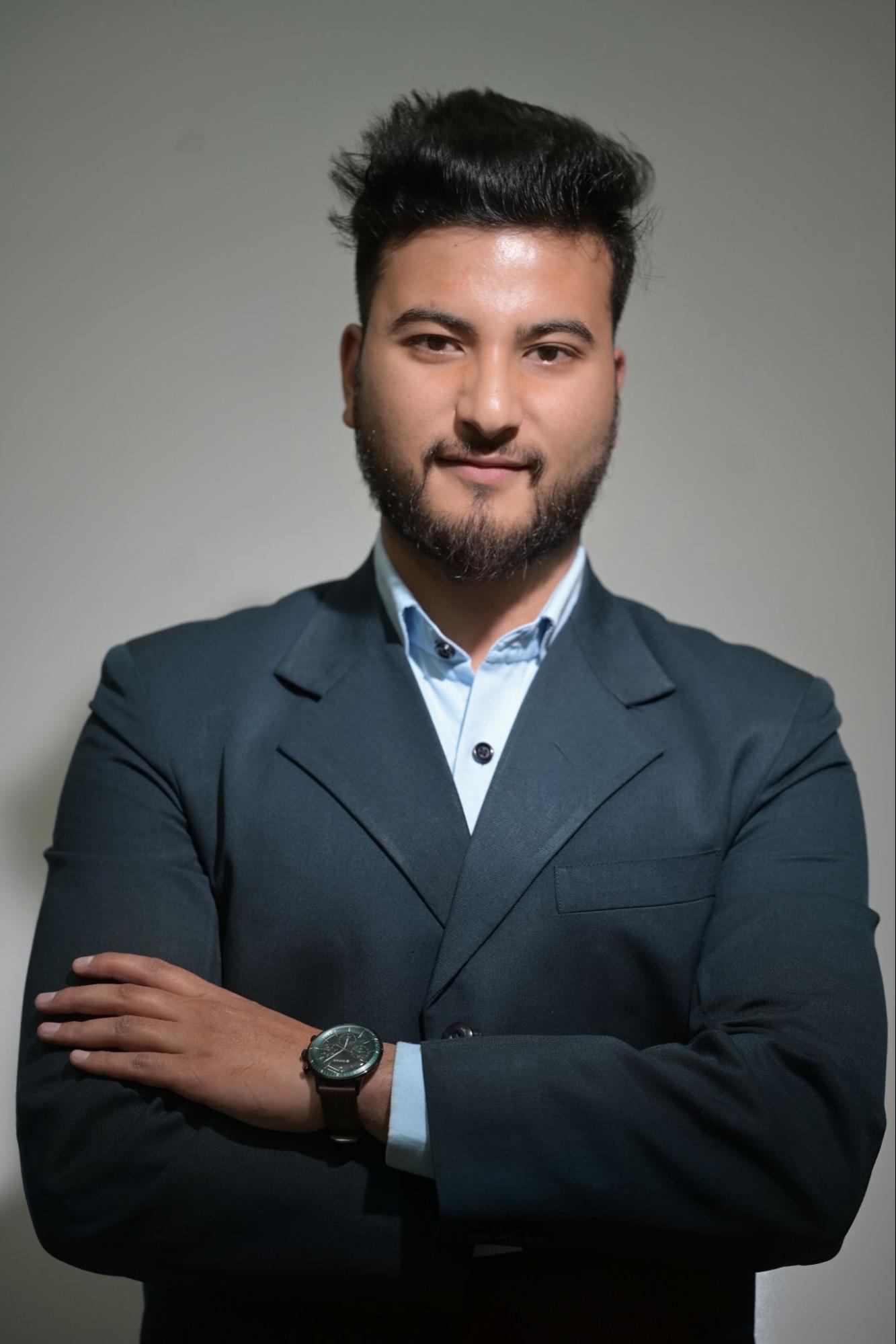 Sagar Rana
