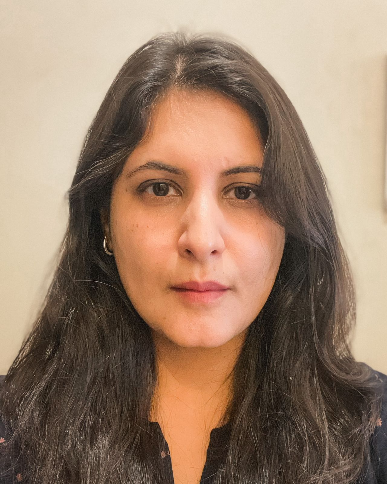 Priyadarshini Gauri
