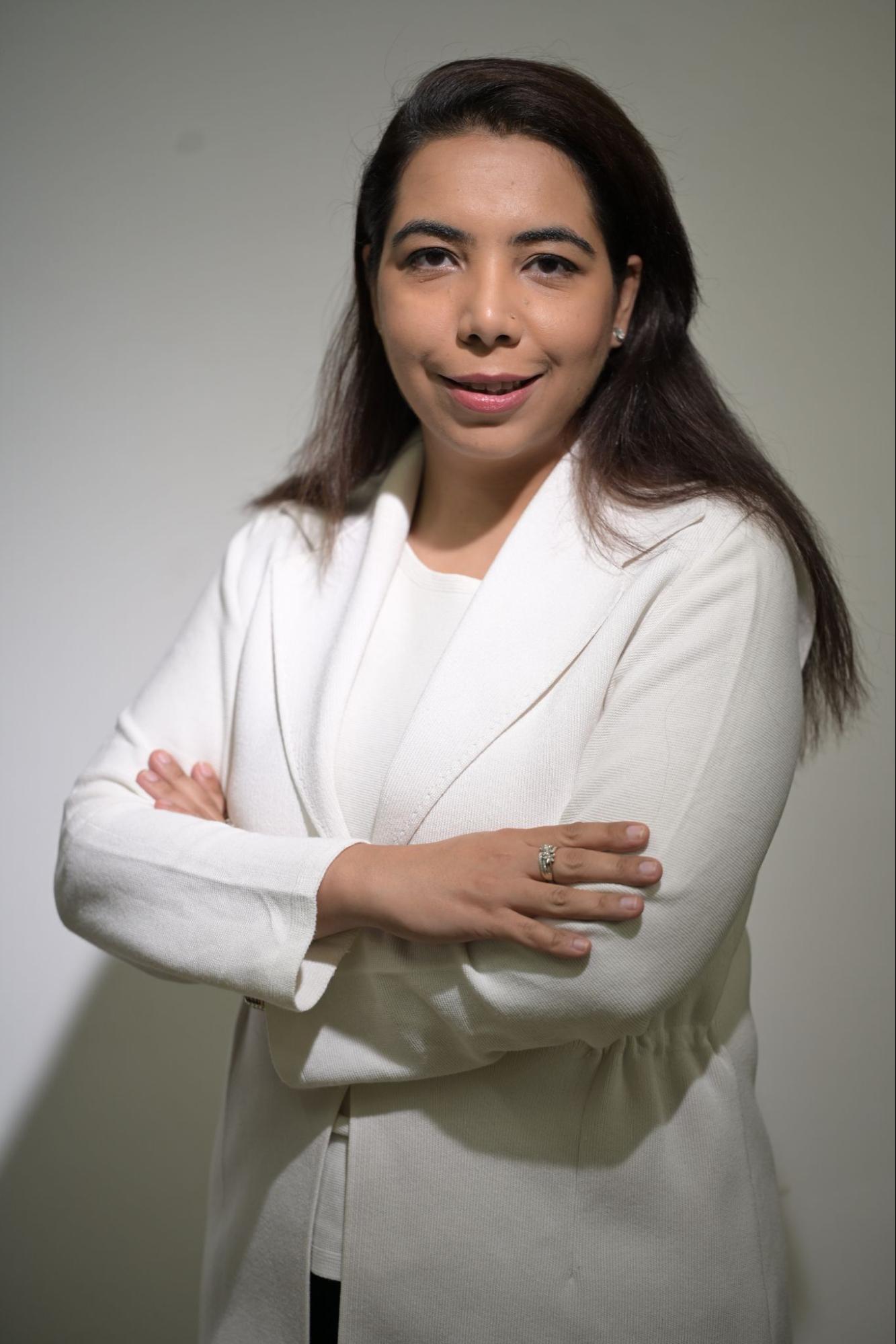 Mitali Arora Kothiyal