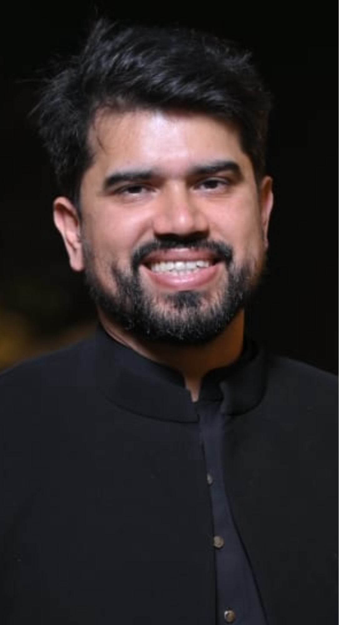 Pranshul Kothiyal