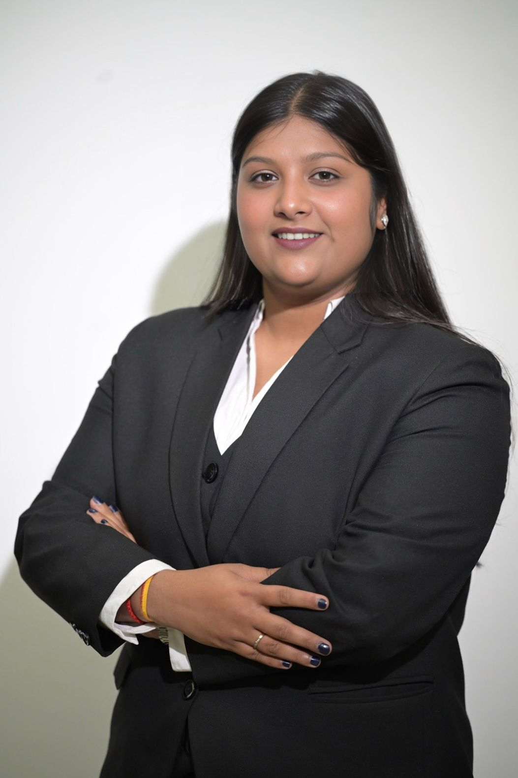 Vidhi Jain