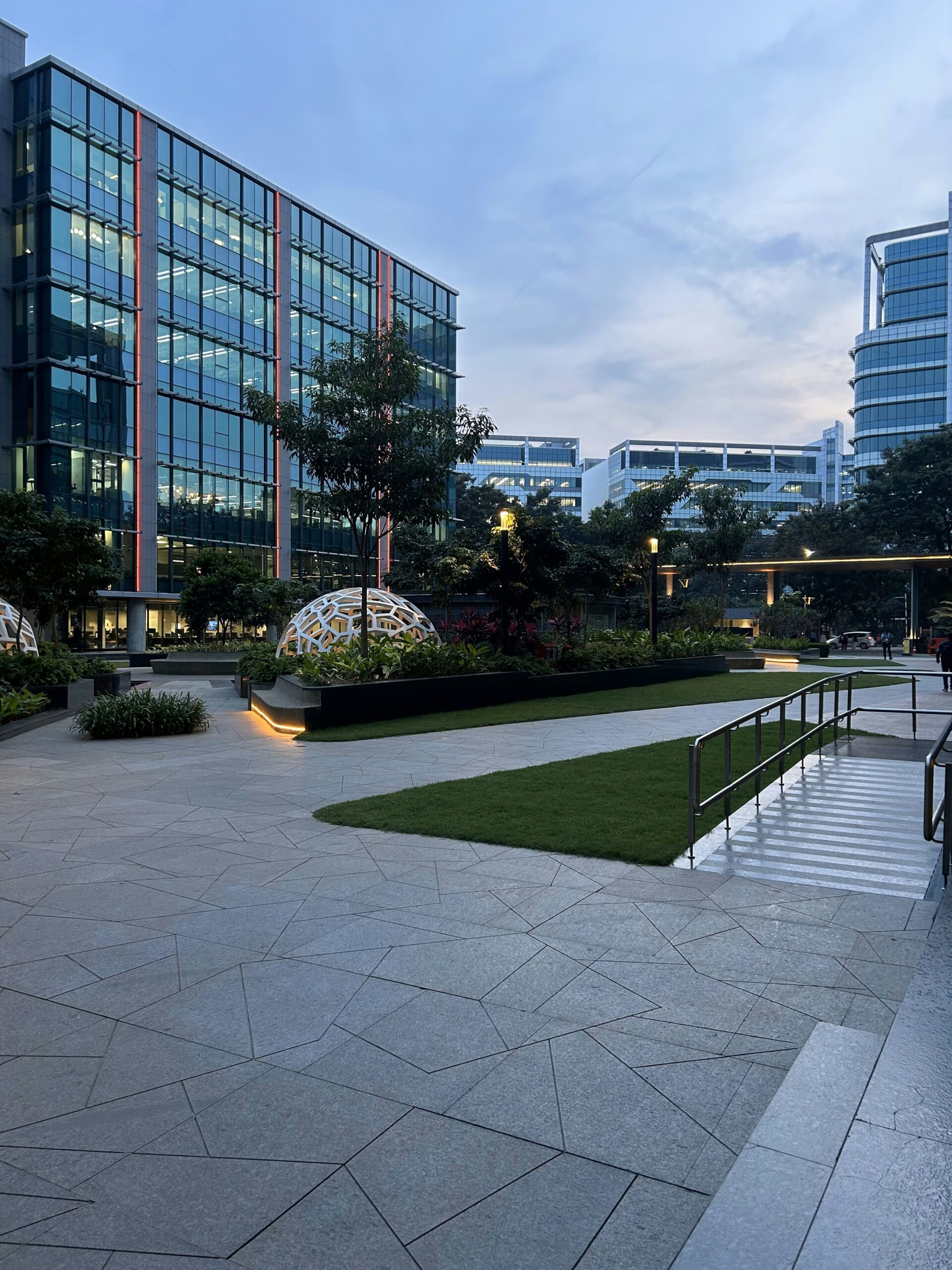 Delhi Office